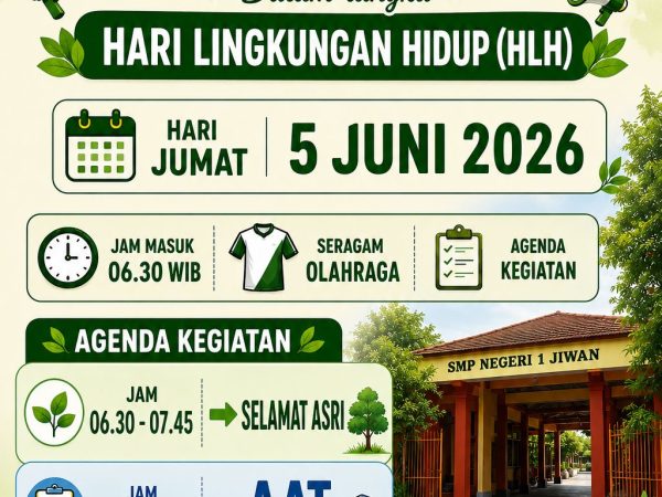 Info Kegiatan