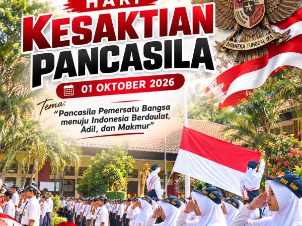 Hari Kesaktian Pancasila