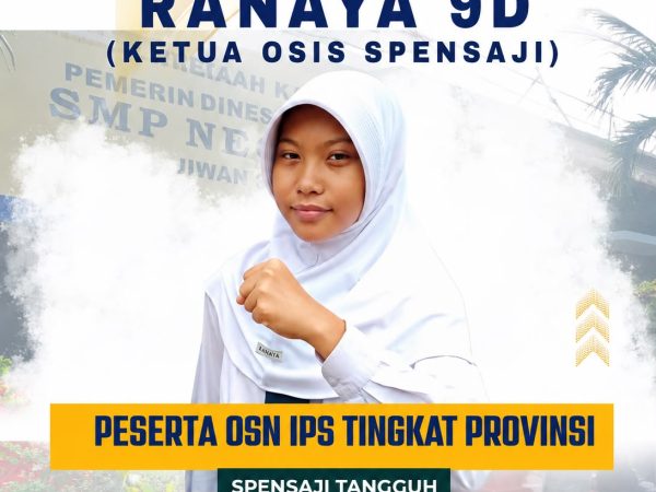 OSN IPS PROV JATIM