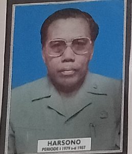 Harsono