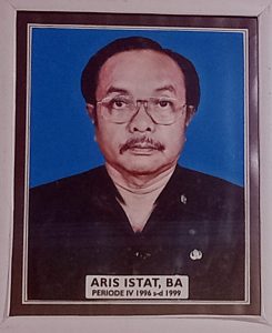 Aris Istat