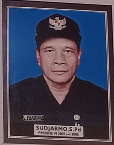 Sudjarmo