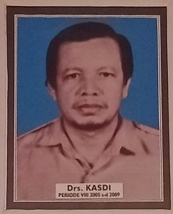 Kasdi