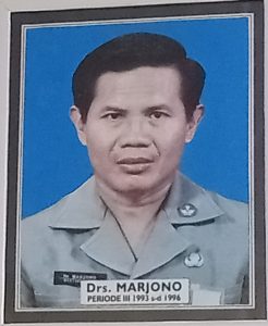 Marjono