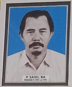 Saidi