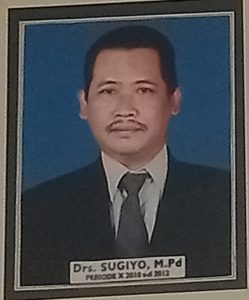 Sugiyo