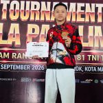 Juara Karate